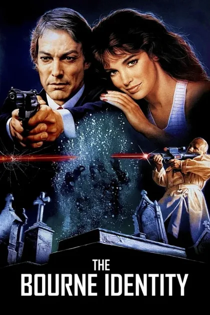 Фильм Тайна личности Борна (1988)
