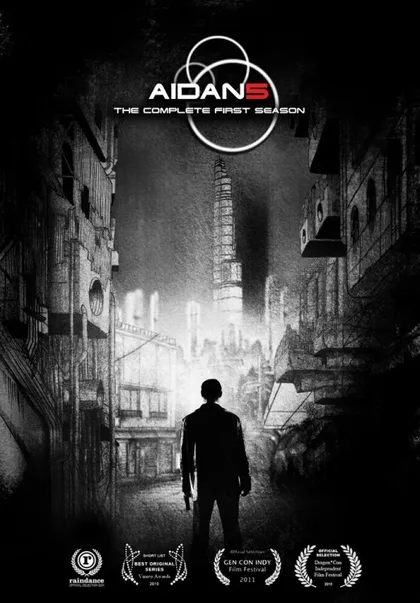 Фильм Aidan 5 (2009)
