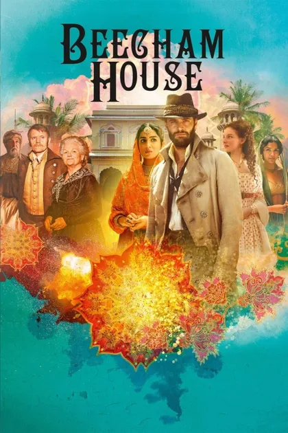 Фильм Поместье в Индии (2019)