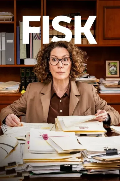 Фильм Фиск (2021)
