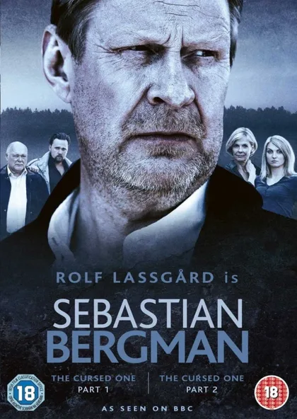 Фильм Себастьян Бергман (2010)