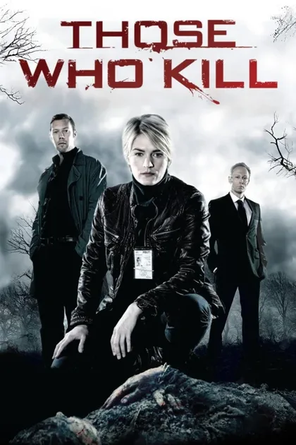 Фильм Тот, кто убивает (2011)
