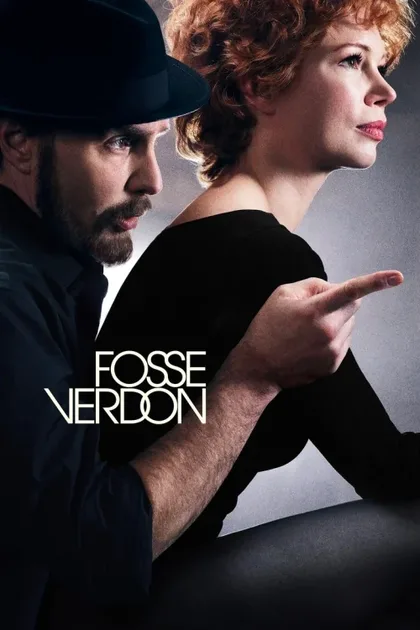 Фильм Фосси/Вердон (2019)