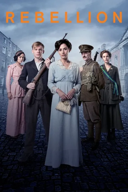Фильм Восстание (2016)