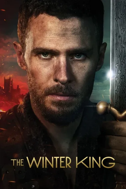 Фильм Зимний король (2023)