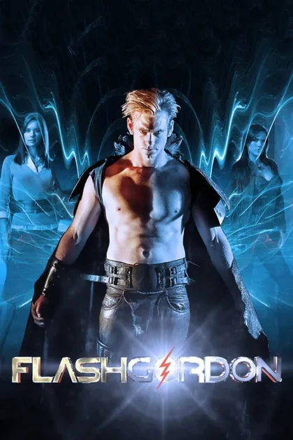 Фильм Флэш Гордон (2007)