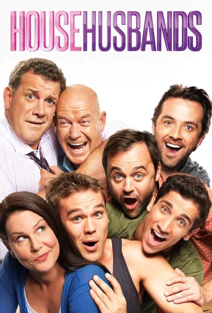 Фильм Отчаянные домохозяева (2012)