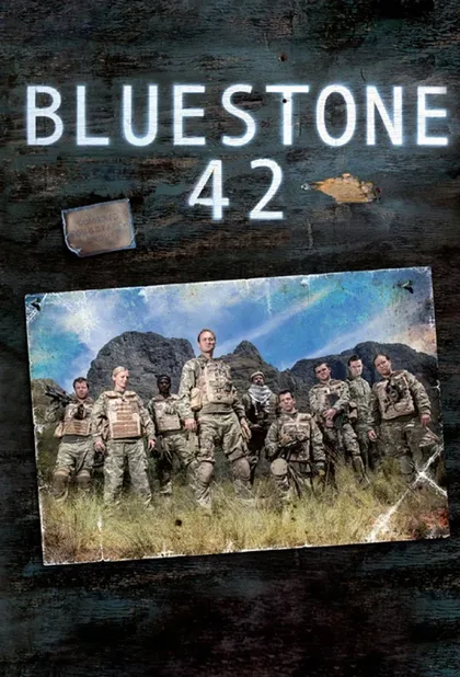 Фильм Песчаник 42 (2013)