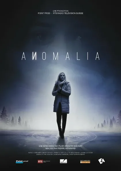 Фильм Аномалия (2016)