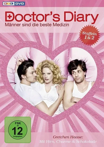 Фильм Дневник доктора (2008)