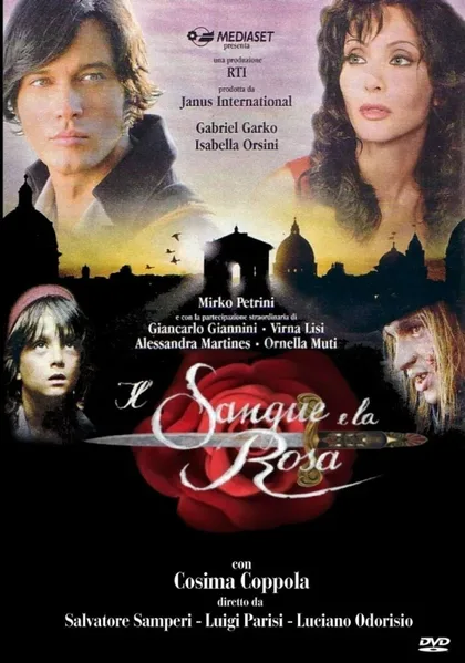 Фильм Кровь и роза (2008)
