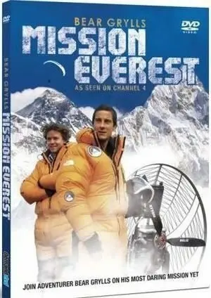 Фильм Миссия «Эверест»