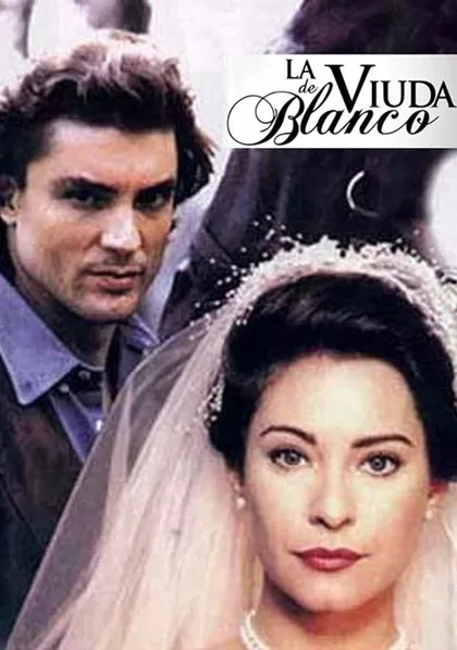 Фильм Вдова Бланко (1996)