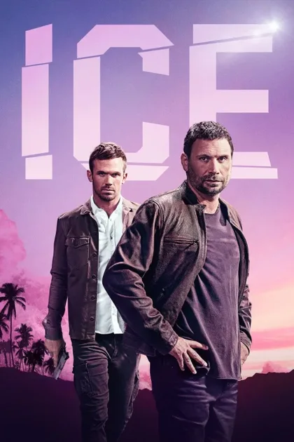 Фильм Лед (2016)