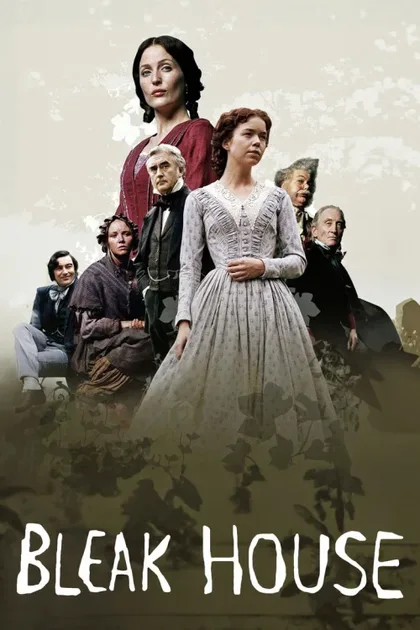 Фильм Холодный дом (2005)