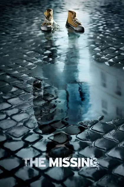 Фильм Пропавший без вести (2014)