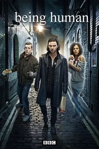 Фильм Быть человеком (2008)