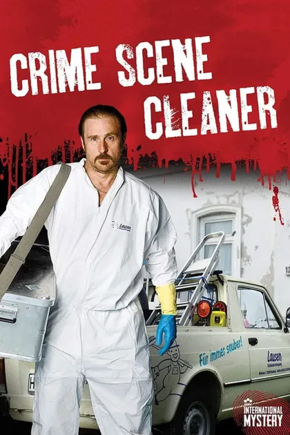 Фильм Чистильщик (2011)