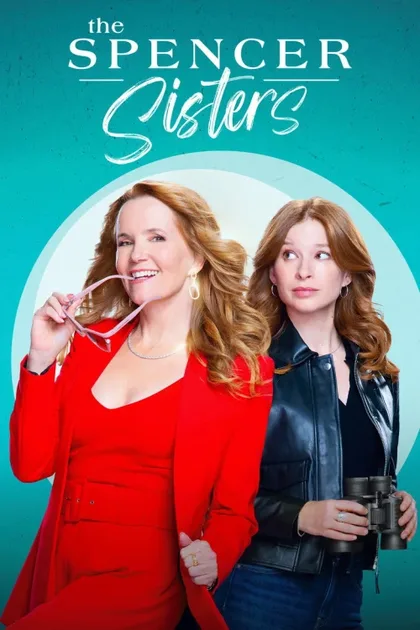 Фильм Сёстры Спенсер (2023)