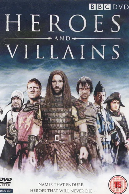 Фильм BBC: Великие воины (2007)