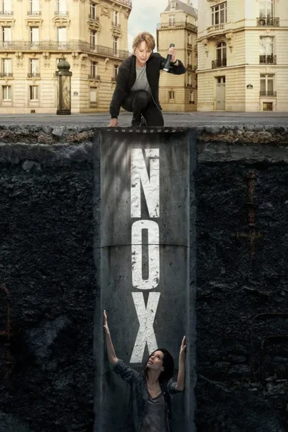 Фильм Нокс (2018)