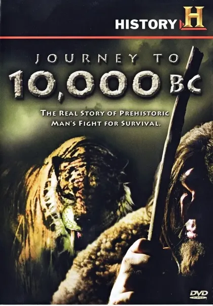 Фильм За 10000 лет до нашей эры (2008)