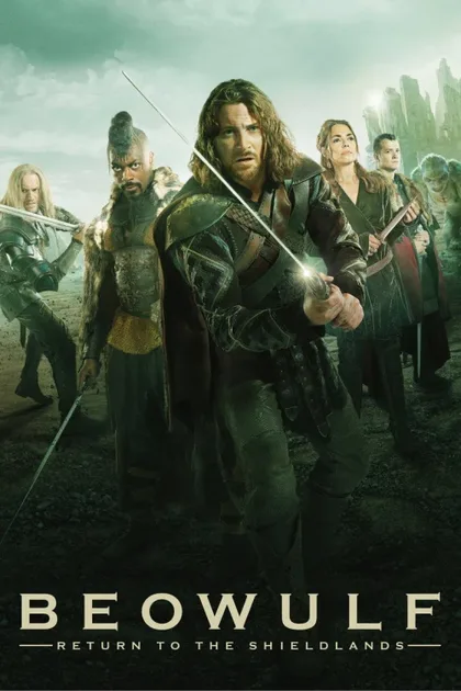 Фильм Беовульф (2016)