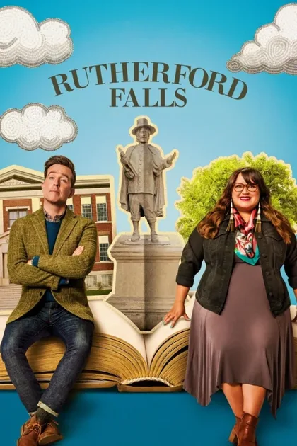 Фильм Резерфорд-Фоллз (2021)