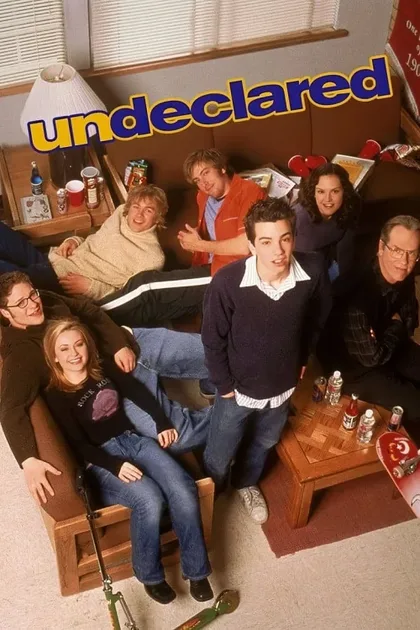Фильм Неопределившиеся (2001)