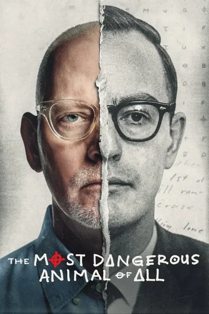 Фильм Самое опасное животное (2020)