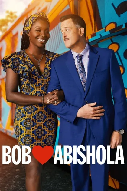 Фильм Боб любит Абишолу (2019)