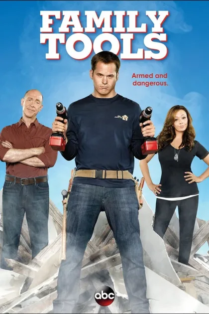 Фильм Семейные инструменты (2013)