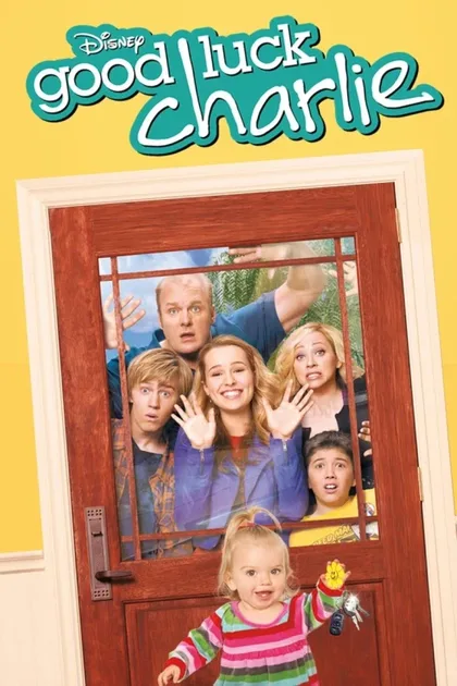 Фильм Держись, Чарли! (2010)