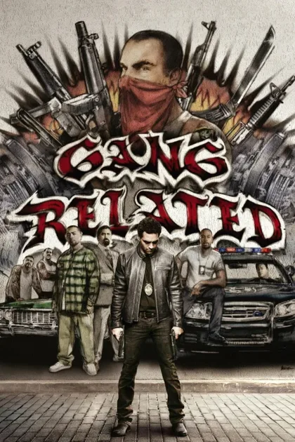 Фильм Преступные связи (2014)