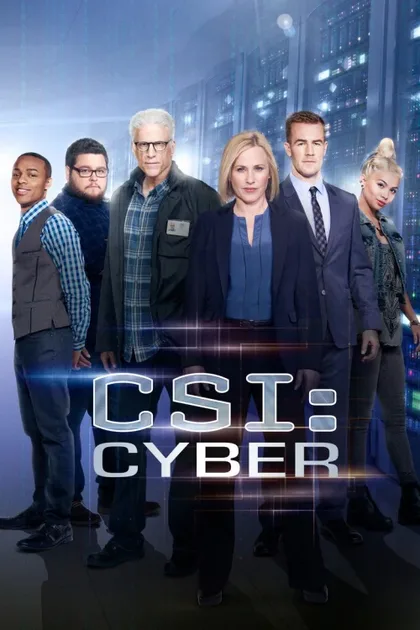 Фильм CSI: Киберпространство (2015)