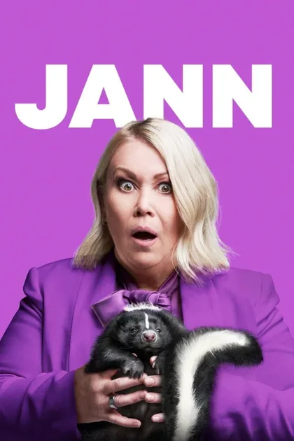 Фильм Янн (2019)