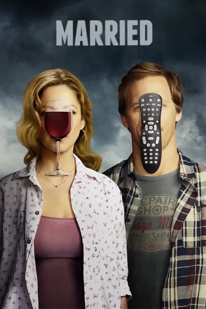 Фильм В браке (2014)