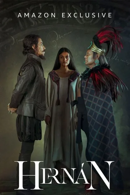 Фильм Эрнан (2019)