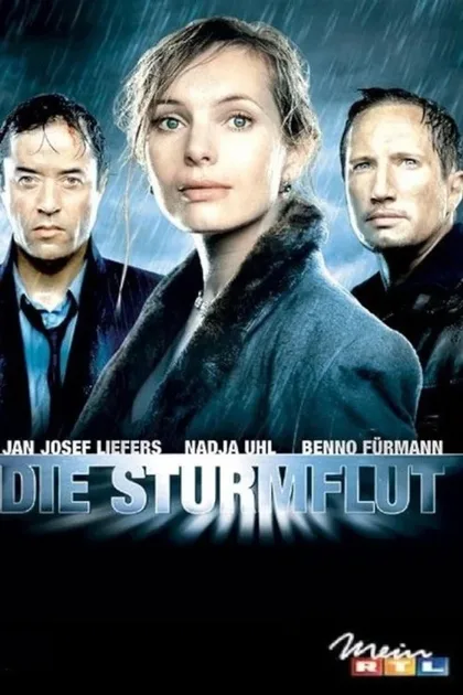 Фильм Шквал (2006)