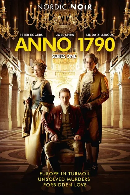 Фильм 1790 год (2011)