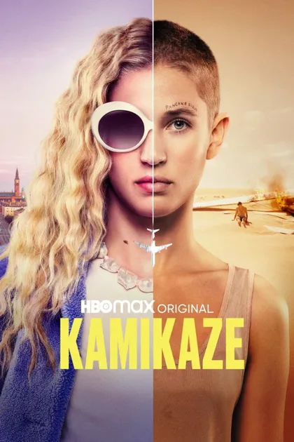 Фильм Камикадзе (2021)
