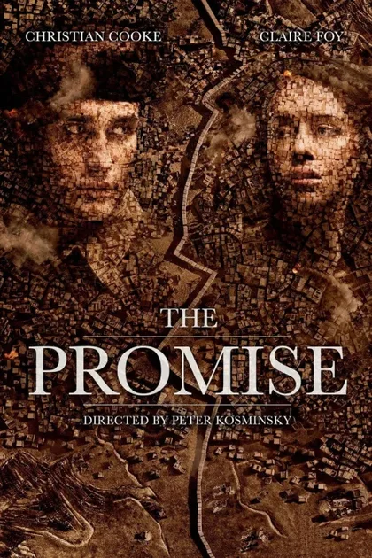 Фильм Обещание (2011)
