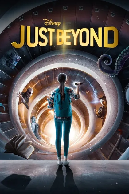 Фильм Просто запредельно (2021)
