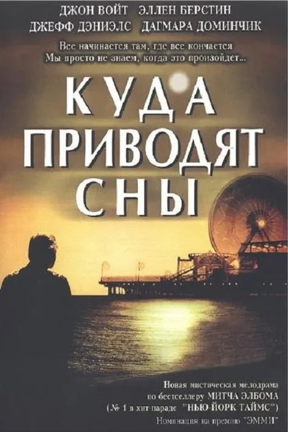 Фильм Куда приводят сны (2004)
