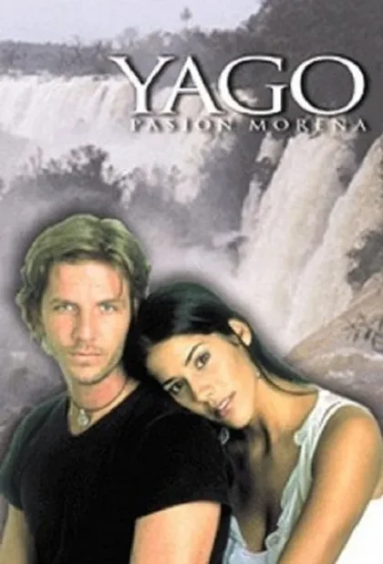 Фильм Яго, темная страсть (2001)