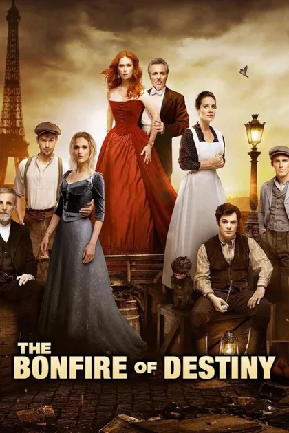 Фильм Костёр судьбы (2019)