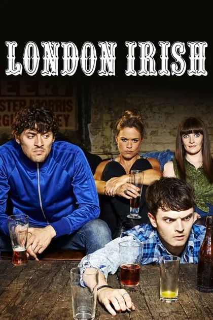 Фильм Ирландцы в Лондоне (2013)