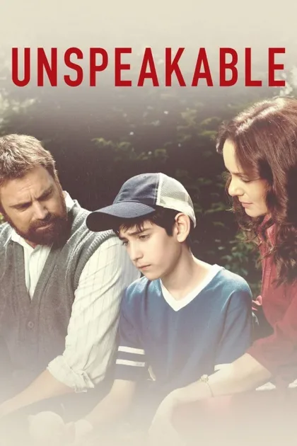 Фильм Невыразимый (2019)