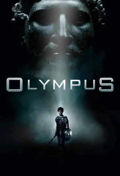 Фильм Олимп (2015)