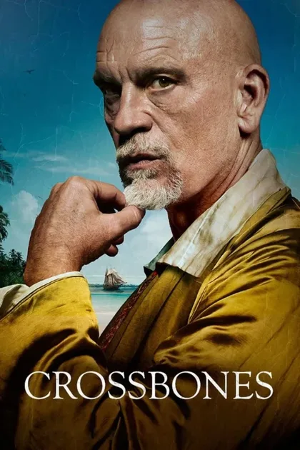 Фильм Череп и кости (2014)
